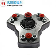 HAWE哈威R0.3-0.3-0.3A手动泵