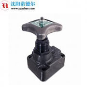 HIROSE广濑HG-4211-8-34截止阀