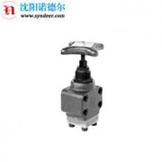 HIROSE广濑HG-4211-10J-23截止阀