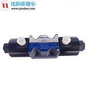 TOKYO KEIKI东京计器DG4VC-5-2A-M-PN2-H-7-50-P30B15电磁换向