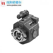 TOKYO KEIKI东京计器P16VMR-10-CMC-20-S121-J(N5.5)泵