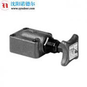 HIROSE广濑HGF-4211-10-23-15FS截止阀