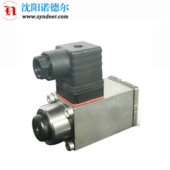 HAWE哈威WH 3 N-X 24/8 W换向阀