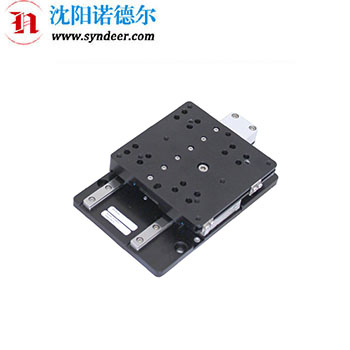 MSR80系列线性定位器