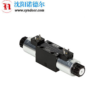 派克D1FV系列比例减压阀