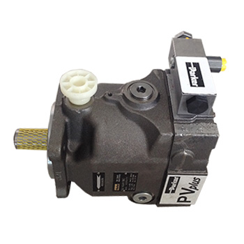 Parker派克PV系列轴向柱塞泵