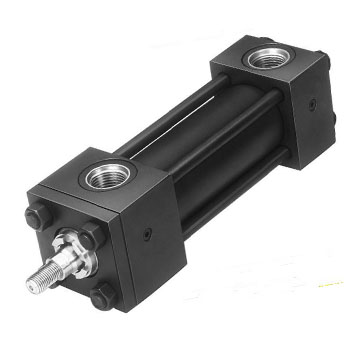 Parker派克2H系列液压缸