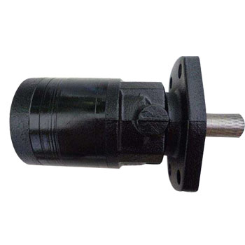 Parker派克TE系列液压马达