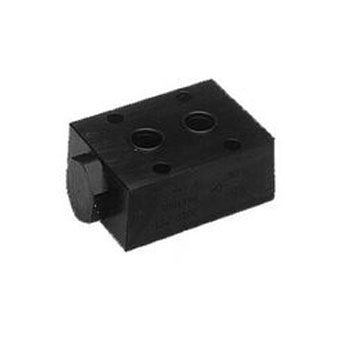 Parker派克CS系列板式单向阀