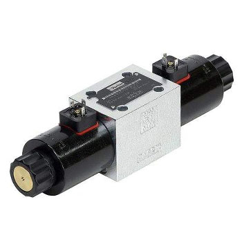 Parker派克D1FB直动式比例方向控制阀