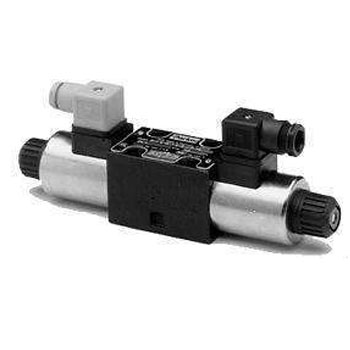 Parker派克D1VW电磁方向控制阀