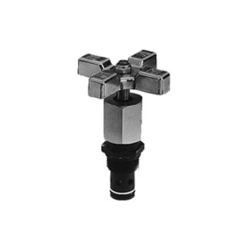 Parker派克MVI插件式针阀