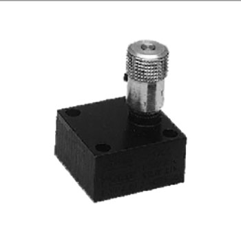 Parker派克NS板式针阀