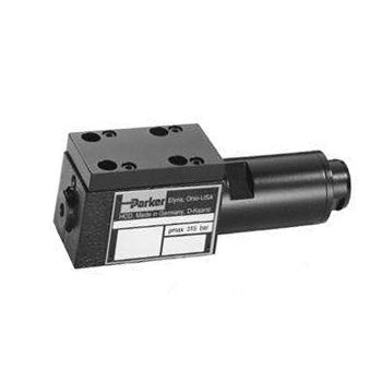 Parker派克VS直动式压力阀