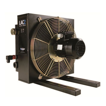 Olaer奥莱尔LAC-M风冷式油冷却器