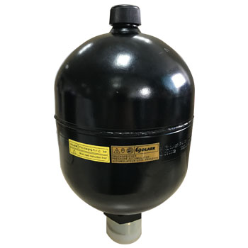 Olaer奥莱尔EHV高压囊式蓄能器