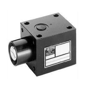 Parker派克WM1压力表开关