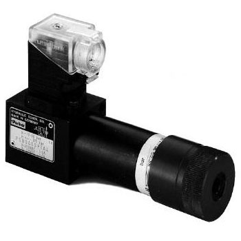 Parker派克PSB压力继电器