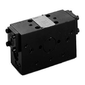 Parker派克SD500增压器