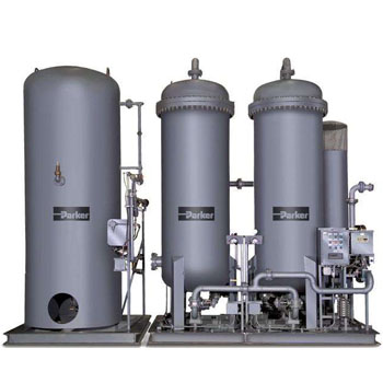 Parker派克L-Pak低噪声泵站