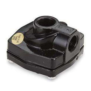 Parker派克P4Q快速排气阀