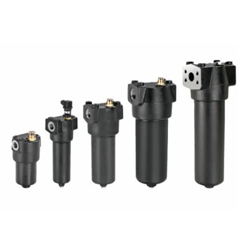 Parker派克H系列过滤器