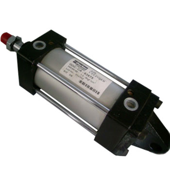 Parker派克P1A-B小型气缸执行器