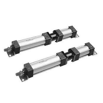 Parker派克自动化产品