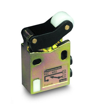 Parker派克PXC-行程开关