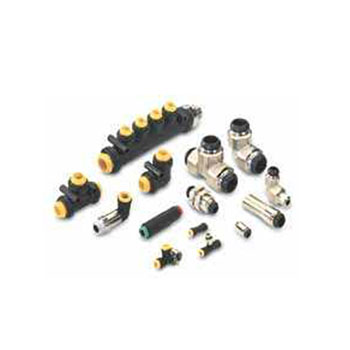 Parker派克H系列快插接头和气管