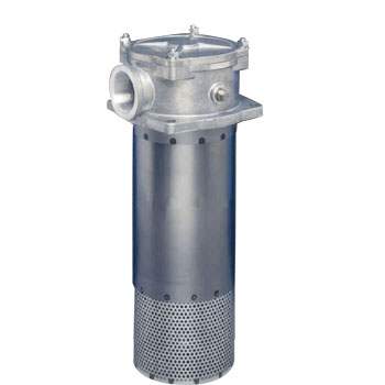 Parker派克TTF系列低压过滤器