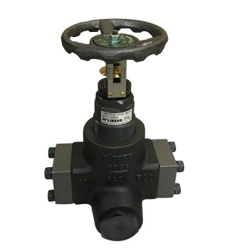 Hirose广濑HG-4211板式连接式截止阀