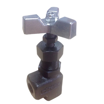 Hirose广濑GNT节流针阀