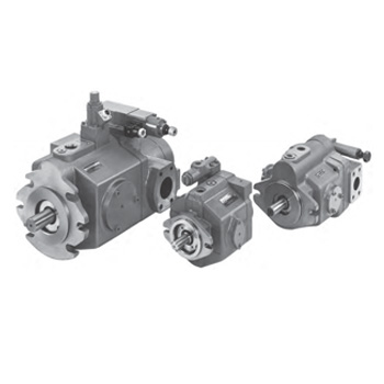 东京计器PH柱塞泵