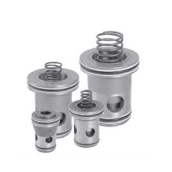 东京计器CVI型插装阀插入件