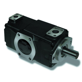 Parker派克T6T67T7系列叶片泵