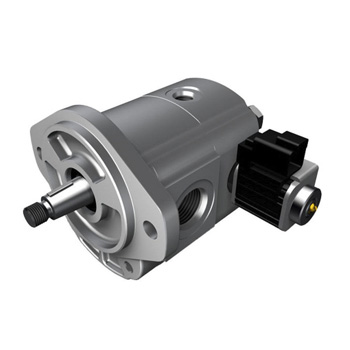 Parker派克511型铝合金高压齿轮马达