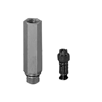 Hawe哈威VR型单向背压阀