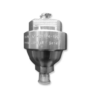 Hawe哈威AC型微型液压蓄能器