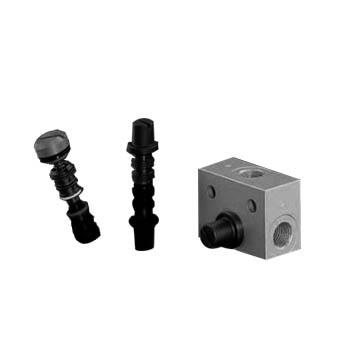 Hawe哈威ADM和AM型减压阀