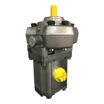 Hawe哈威RZ型双级油泵