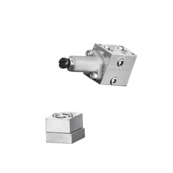 Hawe哈威A/B/C型连接块