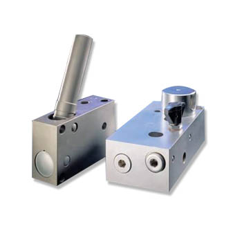 Hawe哈威H型手动泵