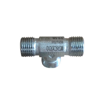 Hawe哈威WV和WVC型梭阀