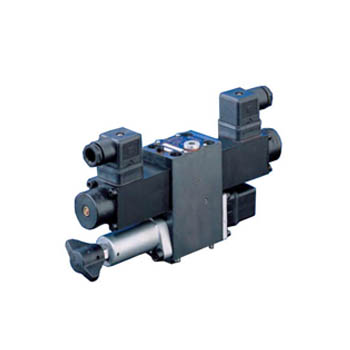 Hawe哈威NSMD2型夹紧模块