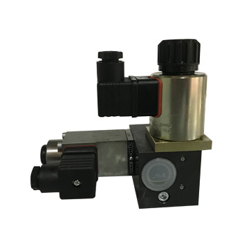 Hawe哈威SE和SEH型比例调速阀