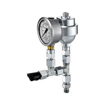 Hawe哈威G型压力表