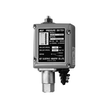 Daikin大金SP型压力开关