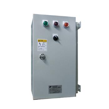 Daikin大金EF型电气控制盘