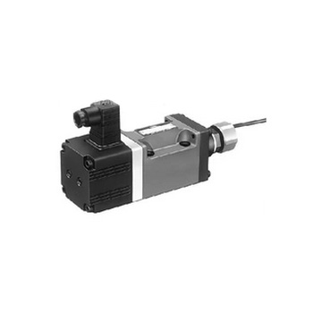 Yuken油研LSVG直动型高速线性伺服阀